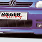 Rieger 00047021 VW 6N Polo Mk4 Front Splitter