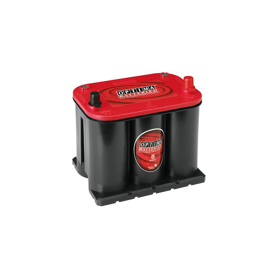 Optima RTR3.7 (8035-255) 12v 44Ah Redtop? Commercial Battery