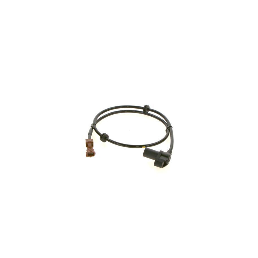 BOSCH Wheel Speed Sensor 0265006743