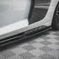 Maxton Design Audi R8 MK2 Facelift Side Skirts Diffusers