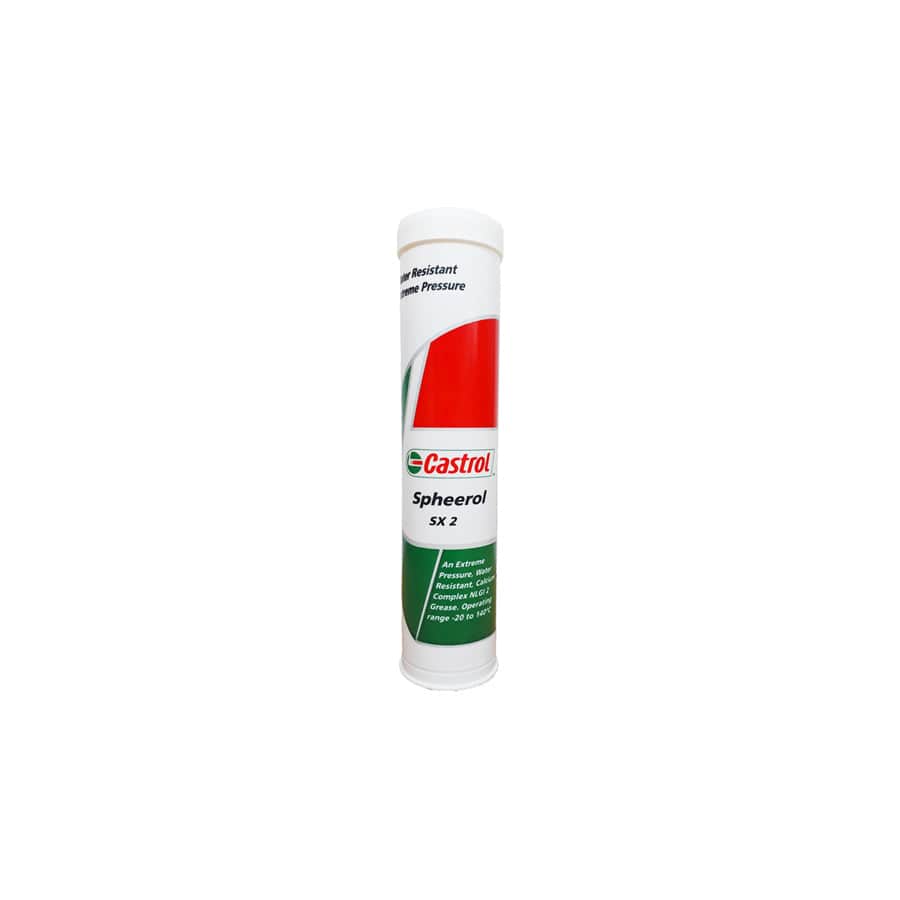 Castrol Spheerol SX 2 - 0.4kg