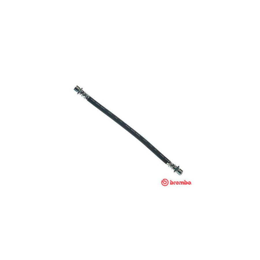 BREMBO T 83 151 Brake Hose 280Mm F10X1 