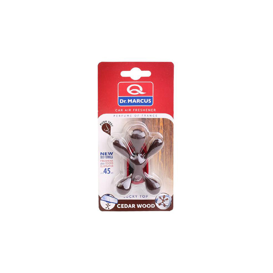 Dr. Marcus Lucky Top 47074763 Car air freshener Bag