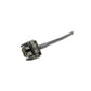 KW 68511255 Porsche Taycan Cancellation Kit For Electronic Damping 5
