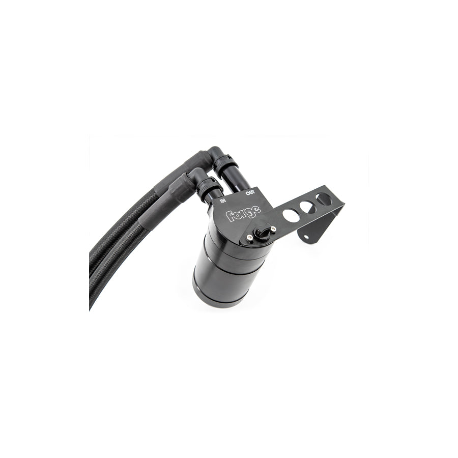 Forge FMCT10 Oil Catch Tank for Hyundai i20N | Duco Car Parts UK Car Parts