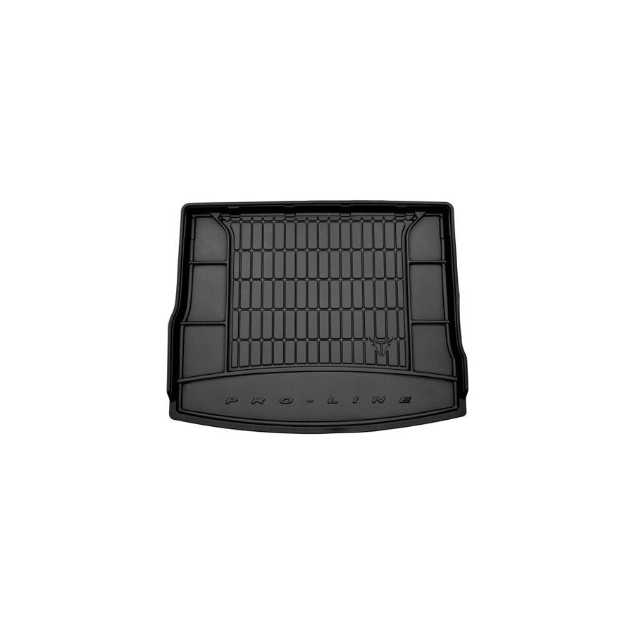 FROGUM TM405356 Car boot tray for VW Tiguan II (AD1) 836x1052mm, Elastomer, Nonslip