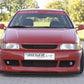 Rieger 00047053 VW 6N Polo Mk4 Front Bumper