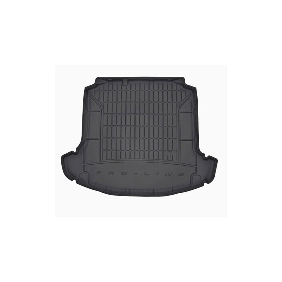 FROGUM TM405981 Car boot tray for SKODA Rapid Hatchback (NH3) 1056x1390mm, Elastomer, Nonslip | ML Performance Car Parts