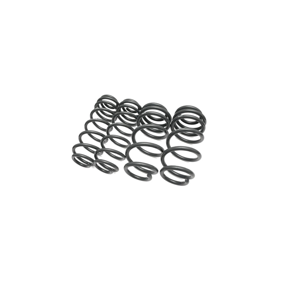 034Motorsport Dynamic+ Lowering Springs for B8/B8.5 Audi S4 3.0 TFSI