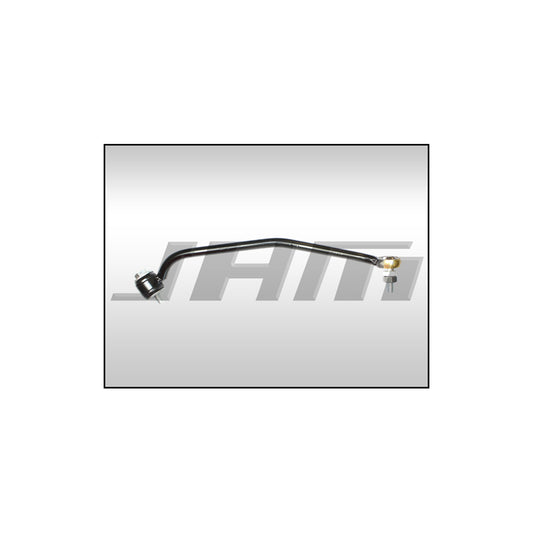JHM Audi B5 C5 HD Linkage Cross Rod (S4 & A6 Allroad)