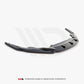 Maxton Design Audi R8 MK2 Facelift Front Splitter V.1