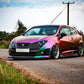 Maxton Design Seat Ibiza 4 Sportcoupe Side Skirts Diffusers