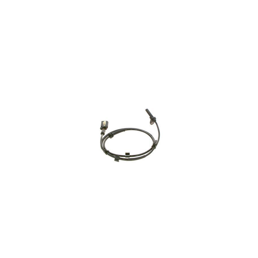 BOSCH Wheel Speed Sensor 0265008662