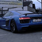 Maxton Design Audi R8 MK2 Side Skirts Diffusers