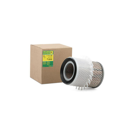 MANN-FILTER C 16 148 Air Filter Filter Insert
