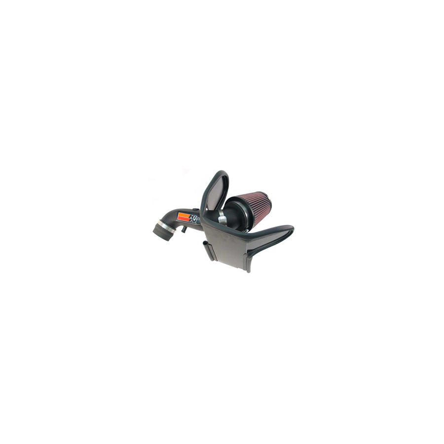 K&N 57-1550 Performance Air Intake System