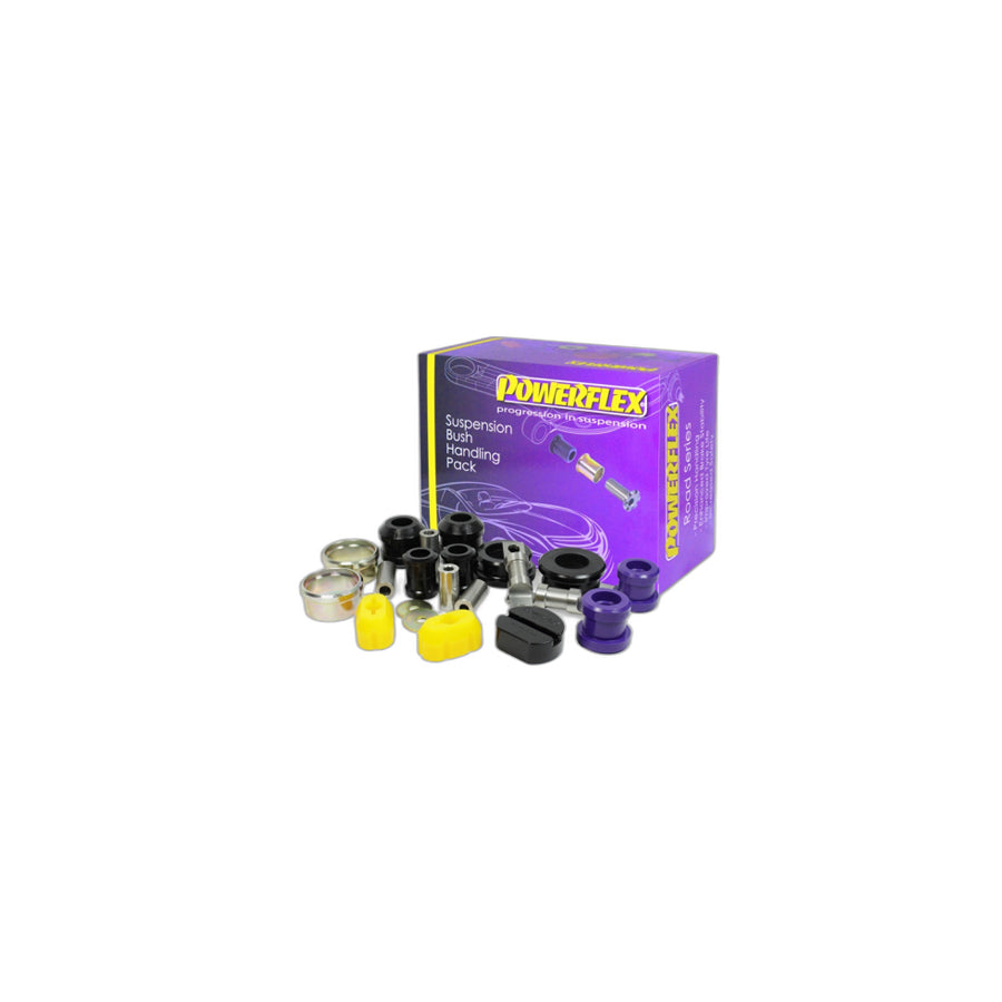 Powerflex PF26K-1001 Hyundai Handling Pack (Inc. Elantra & i30) | Duco Car Parts UK Car Parts