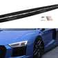 Maxton Design AU-R8-2-SD1T Side Skirts Diffusers Audi R8 MK2 | Duco Car Parts UK Car Parts
