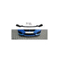 Maxton Design BMW F20 F21 LCI V.2 M-Power Front Splitter (M135i & M140i)