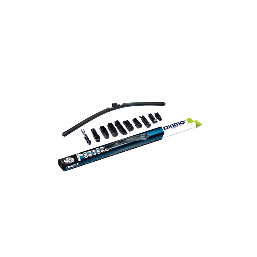 Oximo MT525 Wiper Blade | Duco Car Parts UK Car Parts