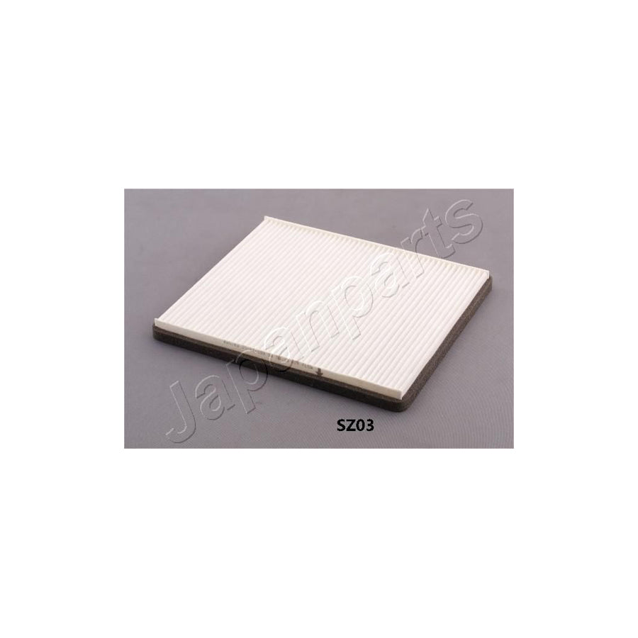 Japanparts Faa-Sz03 Pollen Filter | Duco Car Parts UK Car Parts
