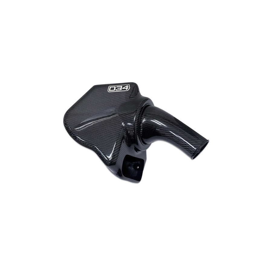 034Motorsport Audi B9 3.0 TFSI X34 Carbon Fiber Cold Air Intake (S4 & S5)