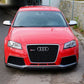 Maxton Design Audi RS3 8P Front Splitter V.1