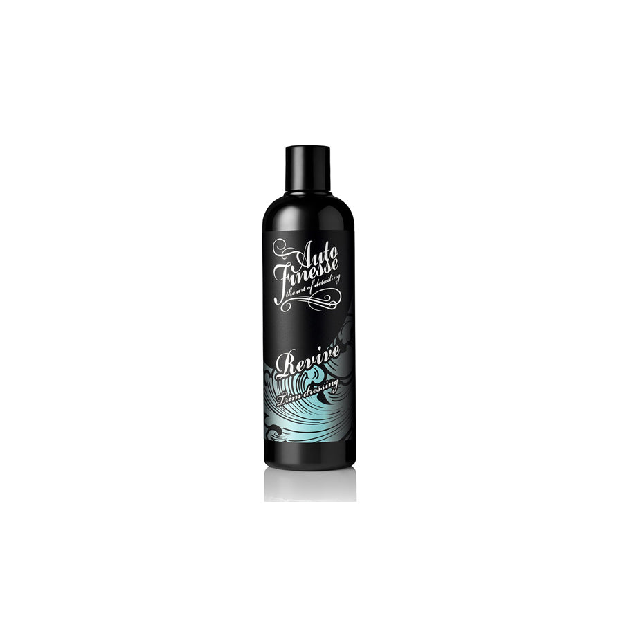 Auto Finesse Revive Trim Gel 500Ml