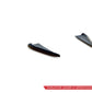 Maxton Design Tesla Model 3 Rear Side Splitters V.2