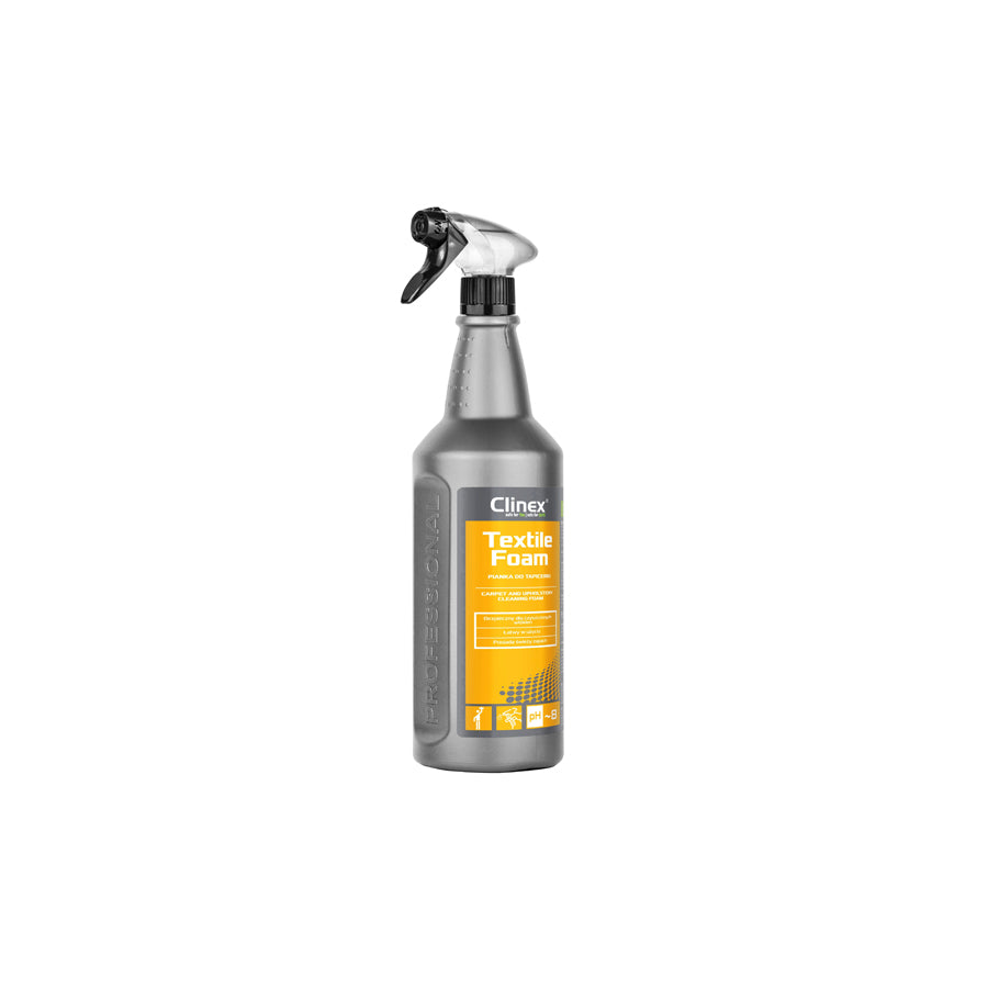 CLINEX 77-614 Textile / Carpet Cleaner | Duco Car Parts UK Car Parts