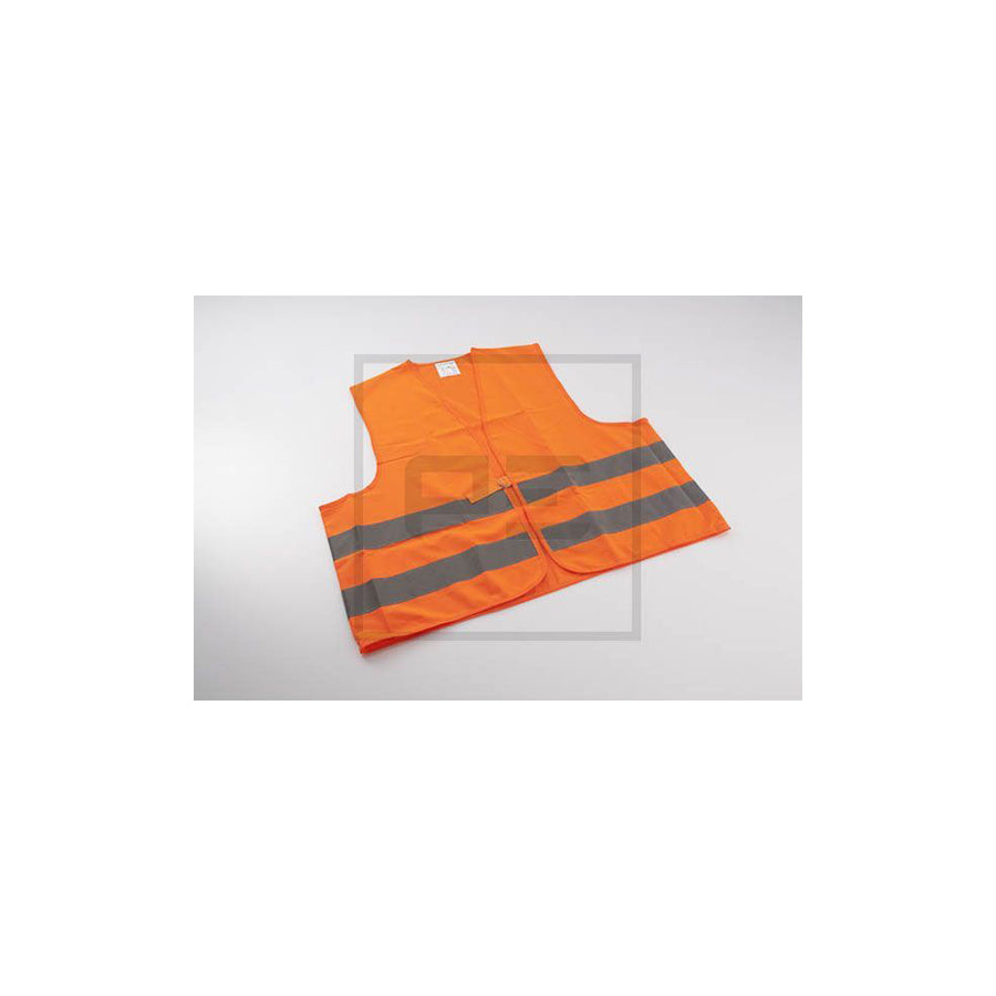 PETERS ENNEPETAL 000.268-00A Hi-vis vest Orange, XL, DIN 471, EN ISO 20471