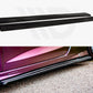 Maxton Design SE-IB-4-SC-SD1T Side Skirts Diffusers Seat Ibiza 4 Sportcoupefits | Duco Car Parts UK Car Parts