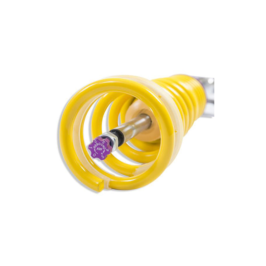 KW BMW G30 Variant 3 Coilover Kit (Inc. 518d, 520i, 525d & 530i)