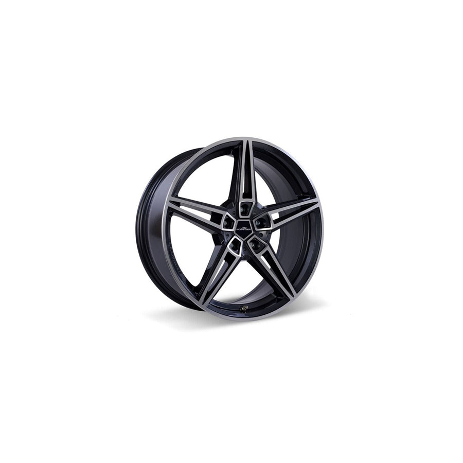 AC Schnitzer BMW F90 M5 AC1 20' Bi-colour Alloy Wheel Set