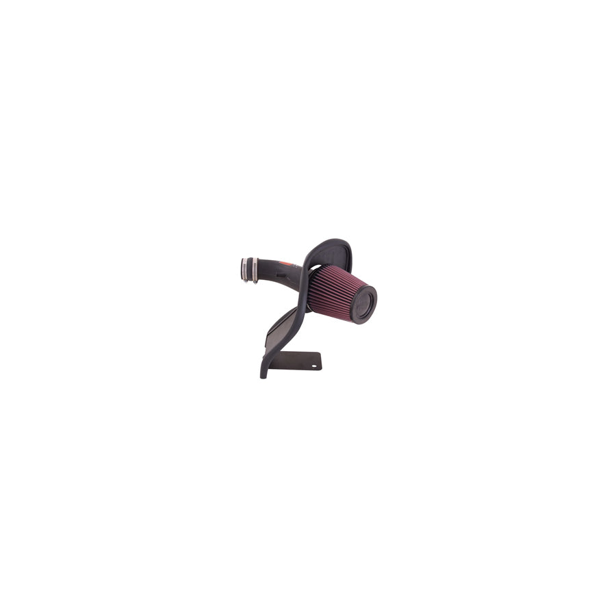 K&N 57-1515-1 Performance Air Intake System