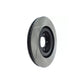 StopTech Mazda RX-8 Sport Slotted Brake Disc