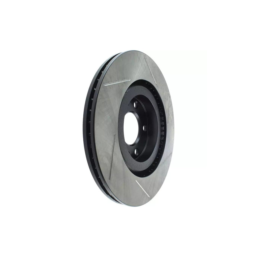 StopTech Mazda RX-8 Sport Slotted Brake Disc