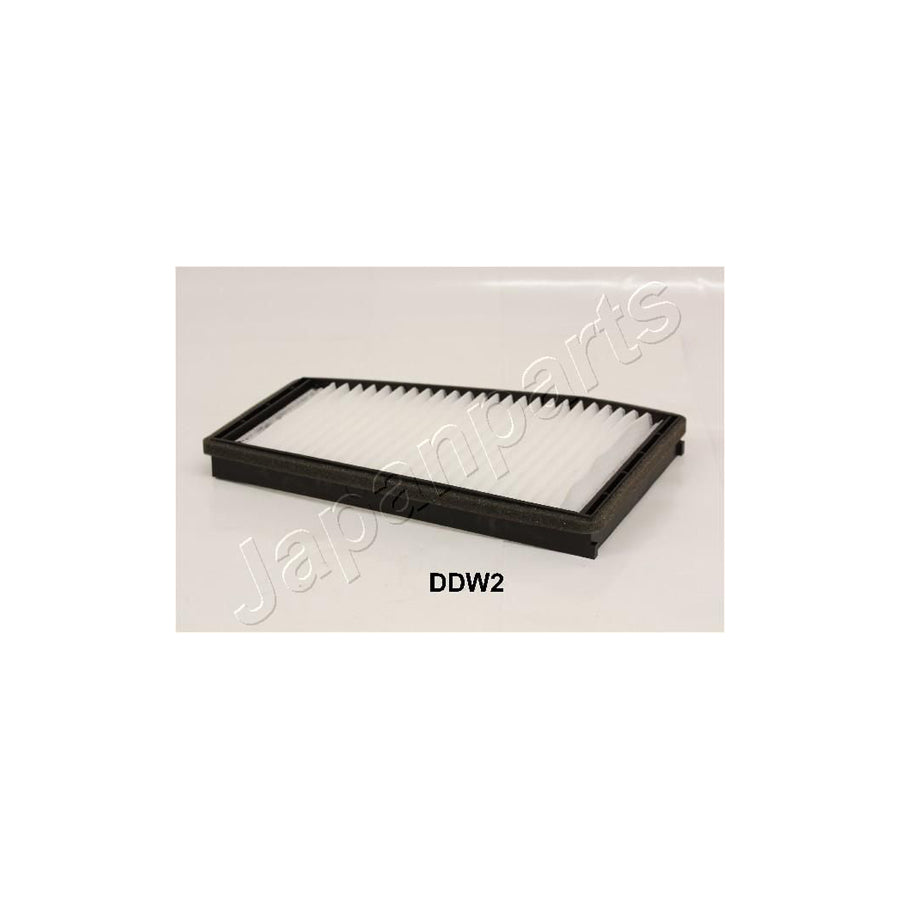 Japanparts Faa-Ddw2 Pollen Filter | Duco Car Parts UK Car Parts