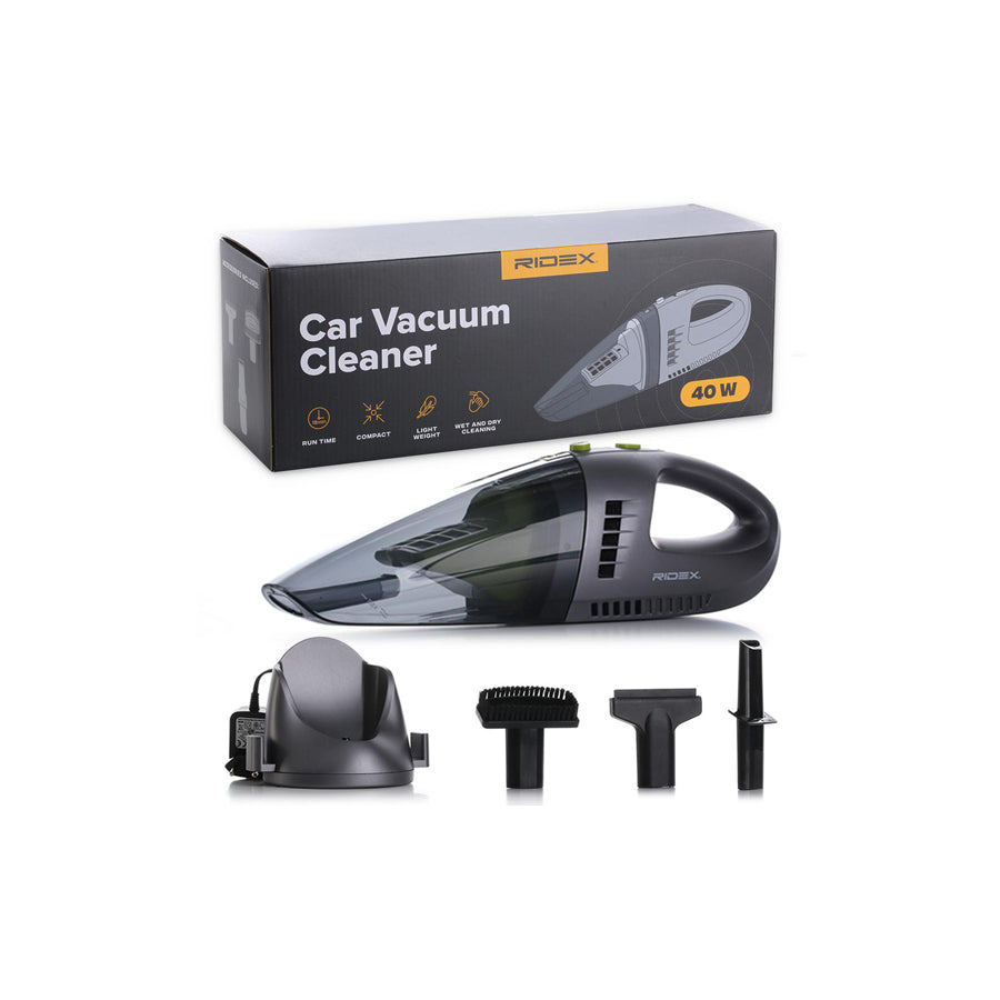 RIDEX 5418A0006 Handheld vacuum 7,4V, 40W