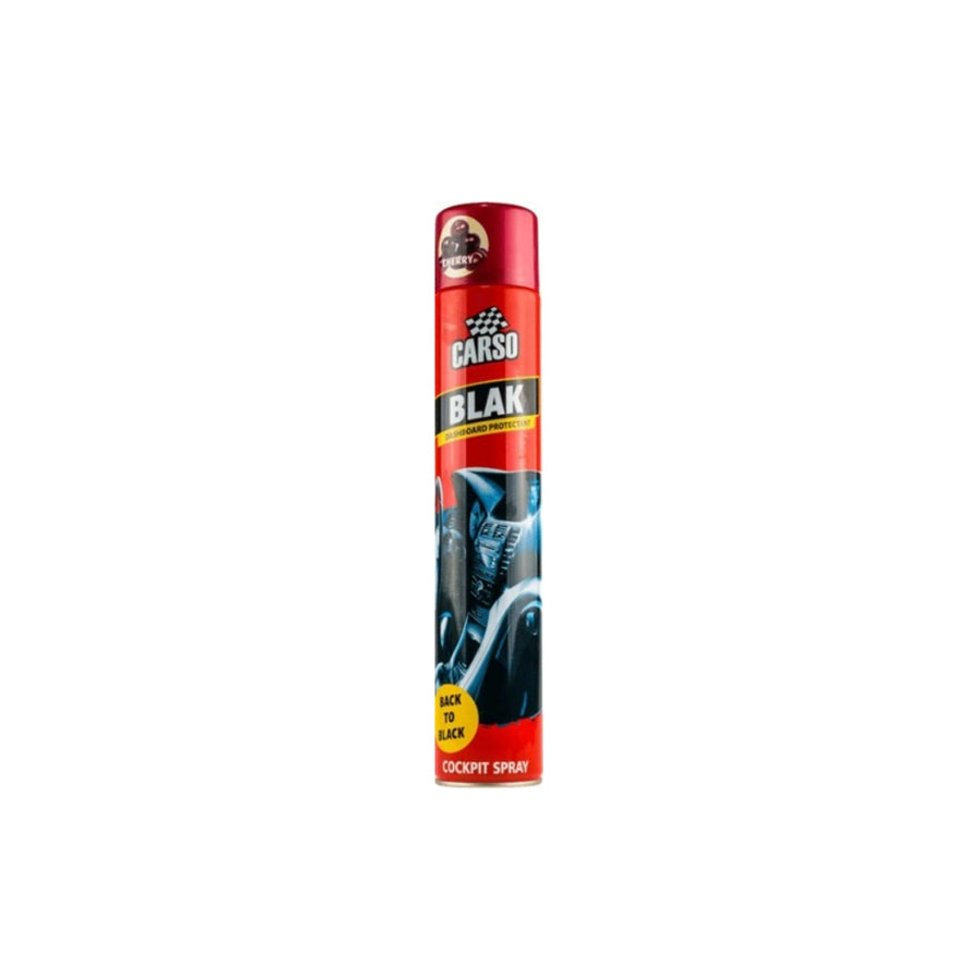 K2 C407WI Synthetic Material Cleaner | Duco Car Parts UK Car Parts