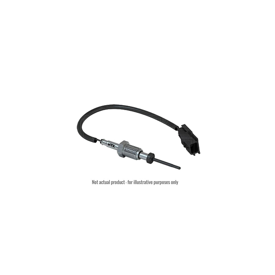 NTK Exhaust Gas Temperature Sensor BM100J-CWE (NGK 93604) - EGTS - BMW