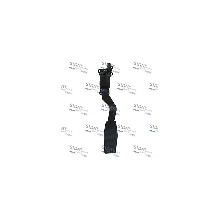 SIDAT 84.2098 Accelerator Pedal Kit for FIAT 500X (334) | Duco Car Parts UK Car Parts
