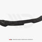 Maxton Design SE-IB-4-SC-RSD1T Rear Splitter Seat Ibiza 4 Sportcoupe | Duco Car Parts UK Car Parts