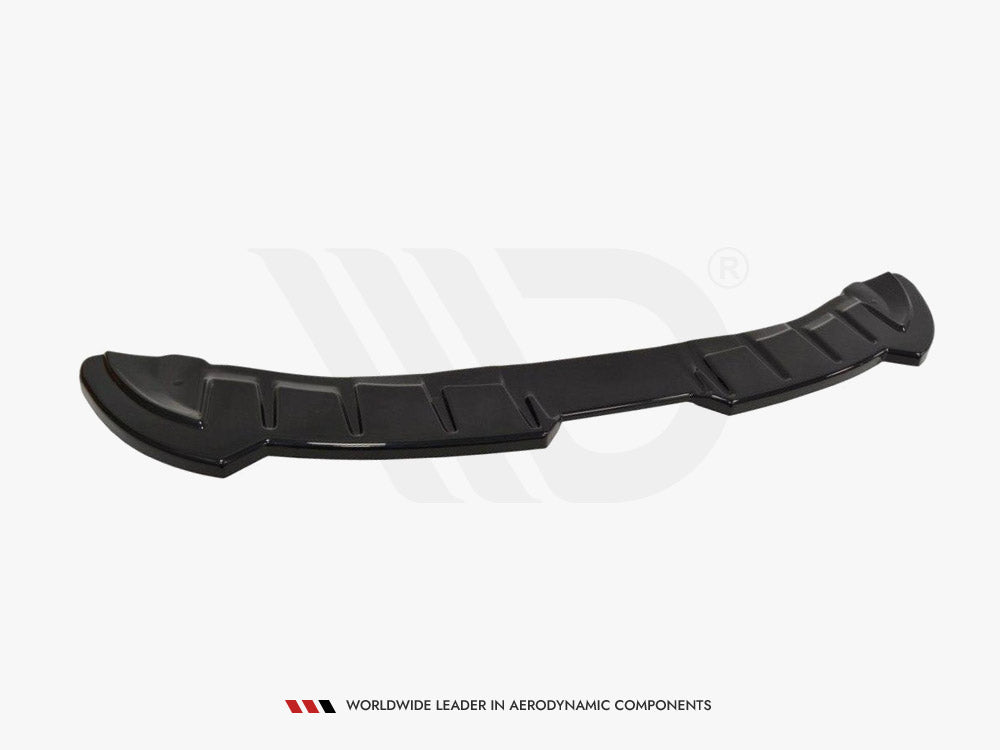 Maxton Design SE-IB-4-SC-RSD1T Rear Splitter Seat Ibiza 4 Sportcoupe | Duco Car Parts UK Car Parts
