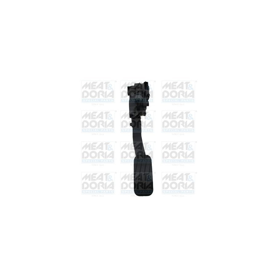 MEAT & DORIA 83624 Accelerator Pedal Kit | Duco Car Parts UK Car Parts