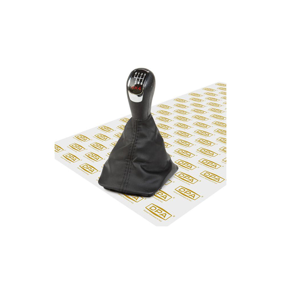 DPA 77111642202 Gear Lever Gaiter