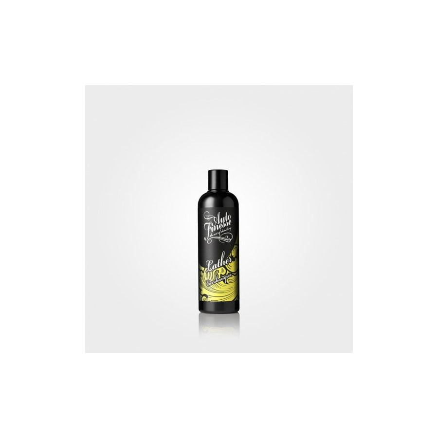 Auto Finesse Lather Shampoo 500Ml