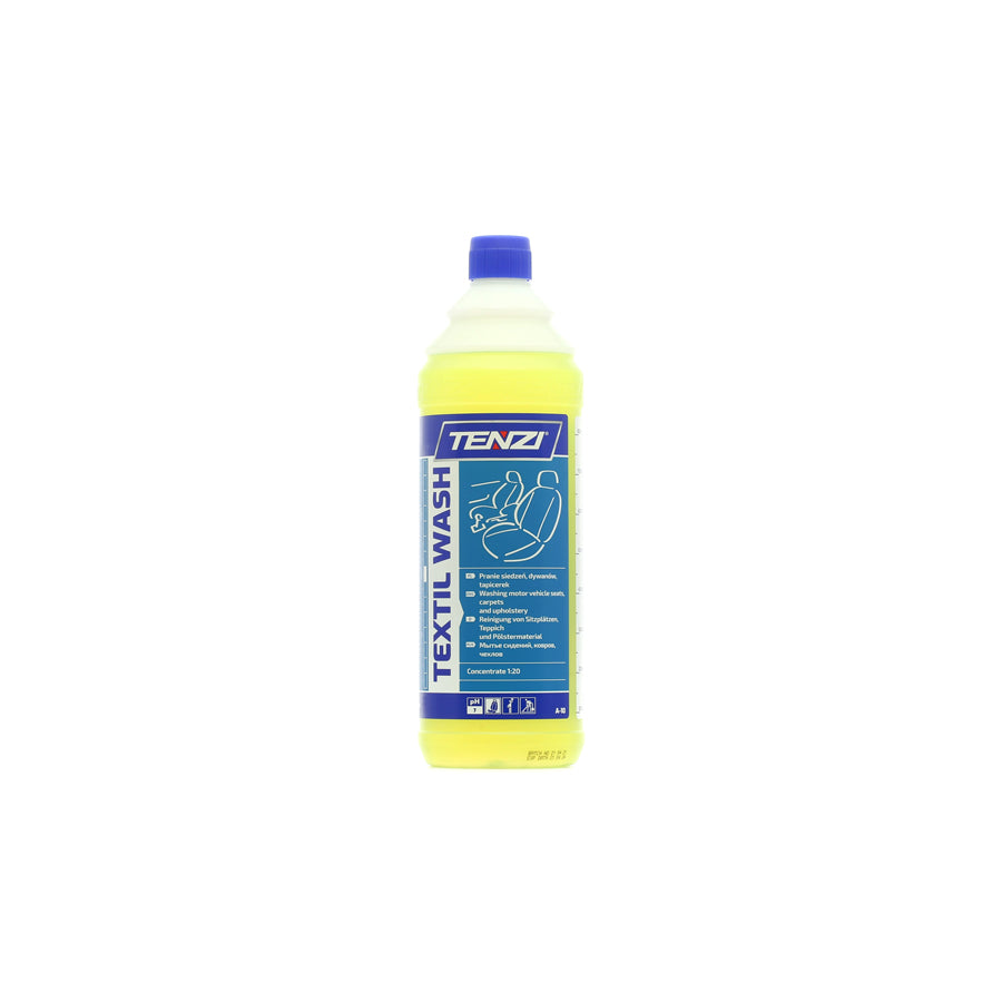 TENZI A10001 Textile / Carpet Cleaner | Duco Car Parts UK Car Parts