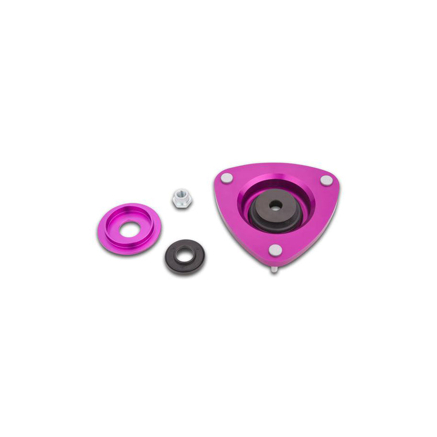 KW 19000925 Honda CIVic X Clubsport Top Mounts FA - With Camber Adjustment 6