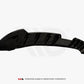 Maxton Design Seat Ibiza 4 Sportcoupe Rear Splitter